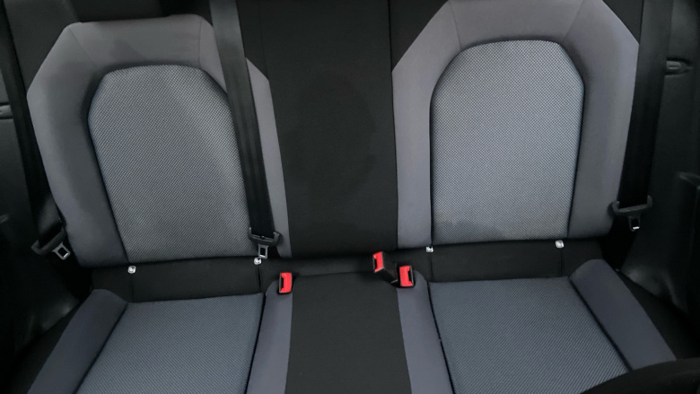 SEAT Arona 1.0 TSI SE Technology [EZ] 5dr Petrol Hatchback